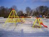 Город детства